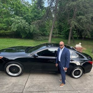 Meet your Posher, Keith